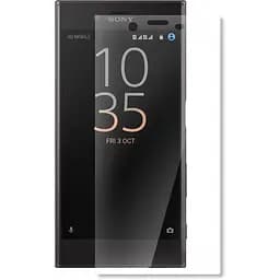 Захисна плівка StatusSKIN для Sony Xperia XZ F8331 Екран Матова Pro - мініатюра 1