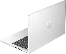 Ноутбук HP Probook 445-G10 14' FHD IPS AG, AMD R7-7730U, 16GB, F512GB, UMA, Win11P, сріблястий (7L719ET) - мініатюра 5