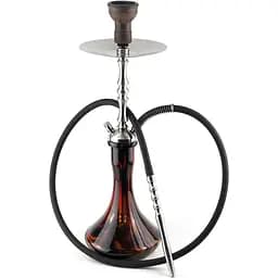 Кальян Sky Hookah Mini (Скай Хука) (Колба Craft DC Red)