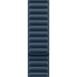 Ремінець Apple High Copy FineWoven Magnetic Link для Apple Watch 42/44/45/49 mm Pacific Blue [128968] - мініатюра 2