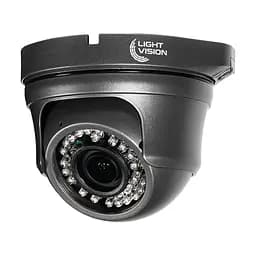 IP-відеокамера 8Mp Light Vision VLC-4840DFI Graphite (Linklemo) f=2.7-12mm з мікрофоном (75-00307)