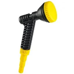 Пістолет для поливу TNX ДУШ під шланг 1/2"-5/8"-3/4"