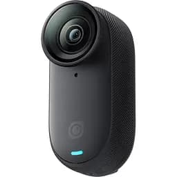 Екшн-камера Insta360 GO 3S 64GB Standard Bundle Black (CINSAATA_GO3S14) EU [115591] - мініатюра 15