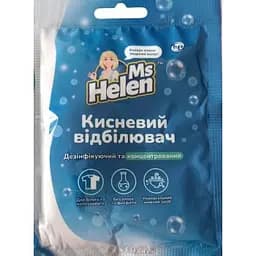 Кисневий відбілювач Ms Helen 70 г