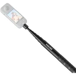Монопод Insta360 Invisible Selfie Stick 114 см (CINSAAVF) - мініатюра 3