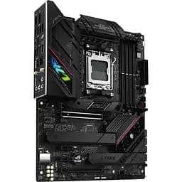 Материнська плата Asus Rog Strix B650E-F Gaming WIFI - мініатюра 3