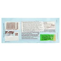 Драже M&M'S Хрустке печиво 38.3 г - мініатюра 2