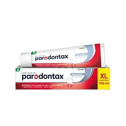 Зубна паста Пародонтакс Parodontax Вибілююча 100 мл