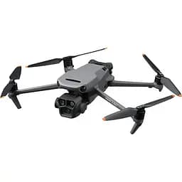 Квадрокоптер DJI Mavic 3 Pro Fly More Combo з DJI RC Pro (CP.MA.00000662.01)