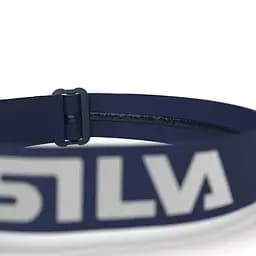 Налобний ліхтар Silva Explore 4 Blue (1033-SLV 38171) - мініатюра 3
