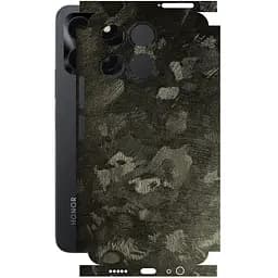 Захисна плівка StatusSKIN для Honor X6a Корпус Вініл Кований метал