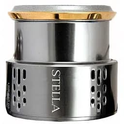Шпуля Shimano Stella 2500S FJ