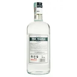 Текіла True Tequila Silver 38% 1 л - мініатюра 4