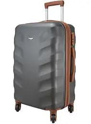 Чемодан Semi Line 28" (L) Графит (T5707-3) (DAS302911)