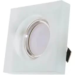 Світильник точковий Brille LED декоративний HDL-G260/3W+MR16 36-173