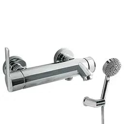 Смеситель для ванны Lex Tres 181474 Хром