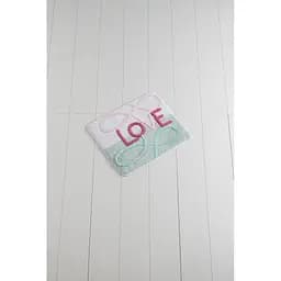 Коврик для ванной Chilai Home Eros Mint 50 x 60