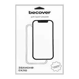 Скло захисне BeCover Pixus Deon 10.95" (713043) - мініатюра 4