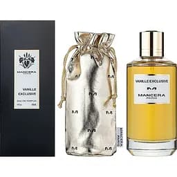 Парфюмированная вода  Mancera Vanille Exclusive 120 мл
