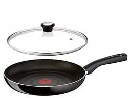 Кришка Tefal розміром 30 см (28097812) для сковороди та каструлі  - мініатюра 3