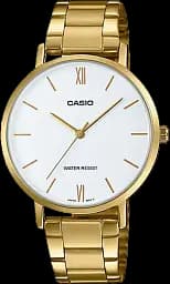 Часы Casio Timeless Collection LTP-VT01G-7B