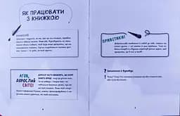 Книга Освої себе kni0003718 - мініатюра 3