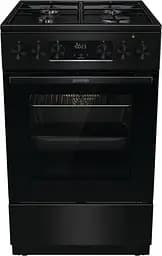 Комбінована плита Gorenje GK5C60BJ