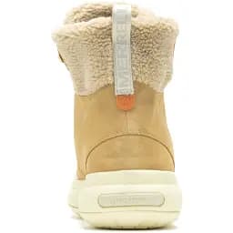 Черевики Merrell Marquette Thermo Lace WP Wmn - мініатюра 4