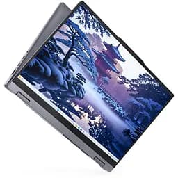 Ноутбук Lenovo IdeaPad 5 2-in-1 16IAL10 Ultra 7 255H la 51GHz, IPS, сенсорний, 16GB LPDDR5x, 1TB, Arc 140T, Windows 11 Home - мініатюра 12