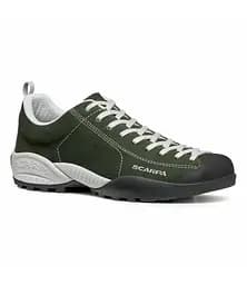 Кросівки Scarpa Mojito 44 Темно-зелений