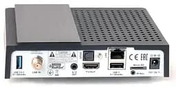 Спутниковый ресивер Openbox AS4K+ - мініатюра 2