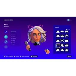 Ключ активації Microsoft Let's Sing 2024 with International Hits для Xbox One/Series S/X - мініатюра 3