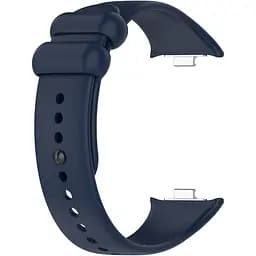 Ремінець ArmorStandart для Xiaomi Mi Band 8 Pro/9 Pro /Redmi Watch 4/5 Midnight Blue [ARM73968] [145817] - мініатюра 3