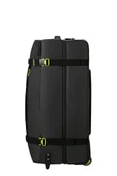 Дорожня Сумка На Колесах American Tourister URBAN TRACK BLACK/LIME 78,5x44x43 MD1*19203 - мініатюра 4