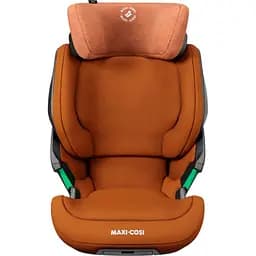 Автокрісло Maxi-Cosi Kore Pro i-Size Authentic Cognac (8741650110) - мініатюра 2