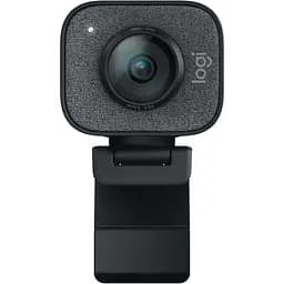 Веб-камера Logitech StreamCam [960-001281] Graphite [67694] - мініатюра 3