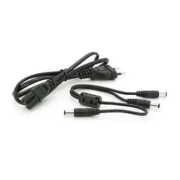 ДБЖ для роутерів / комутаторів / PON/POE-432E, 5/9/12V, 1A, 4x2200MAh, BOX (160*28*105mm) - мініатюра 3