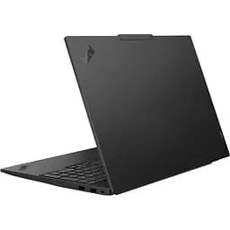 Ноутбук LENOVO ThinkPad E16 Gen 3, AMD Ryzen 7 250 до 5.1 ГГц, 16" WUXGA, 16 ГБ, SSD 512 ГБ, AMD Radeon 780M, Free Dos - мініатюра 5