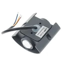Підсвітка Brille LED фасадна IP54 AL-264/2х1W - мініатюра 3
