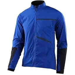 Куртка Troy Lee Designs Shuttle Jacket Blue XS Troy Lee Designs (1106-861906001)