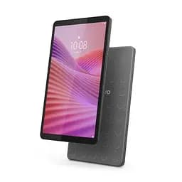 Планшет Lenovo Tab One 4/64 WiFi Luna Grey + Clear Case (ZAF00098UA) - мініатюра 2