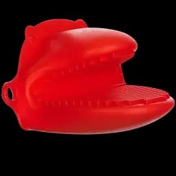 Силіконова рукавичка Banquet 10.5x8 см