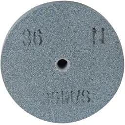 Круг шліфувальний EnerSol 150х12.7х20 мм зернистість P36 (EGW150-20-36)