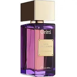 Духи оригинал Dr. Gritti Kill The Lights 100 мл тестер extrait de parfum