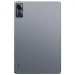 Планшет Xiaomi Redmi Pad SE 6 / 128GB сірий (євро) 6941812740927 - мініатюра 2