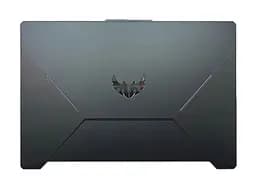 Кришка ноутбука / кришка екрана / кришка матриці для ноутбука Asus TUF Gaming FA706, FX706 (90NR0795-R7A010 - пластик) Оригінал від Asus