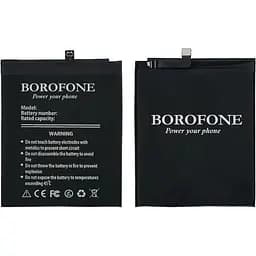 Акумулятор Borofone BN35 для Xiaomi Redmi 5