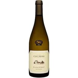 Вино Collavini Sauvignon Blanc Fumat Collio 2021 DOC сухое белое 0.75 л
