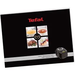 Мультиварка Tefal RK740532 (6618600) - мініатюра 4