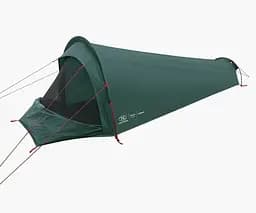 Намет одномісний Highlander Falcon Bivi Tent Pine Green (TEN165-PG)